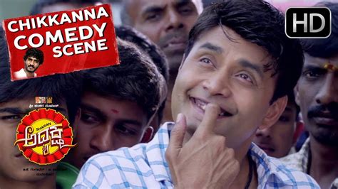 latest kannada comedy movies|More.